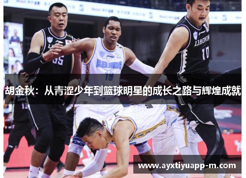 胡金秋：从青涩少年到篮球明星的成长之路与辉煌成就